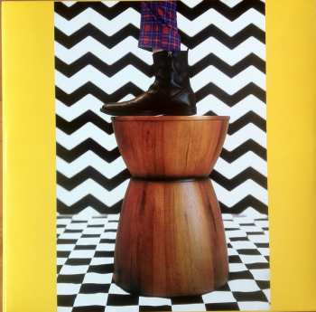 LP Fantastic Negrito: Have You Lost Your Mind Yet?