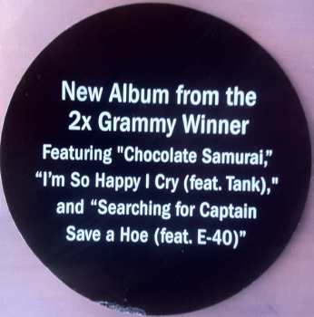 LP Fantastic Negrito: Have You Lost Your Mind Yet?