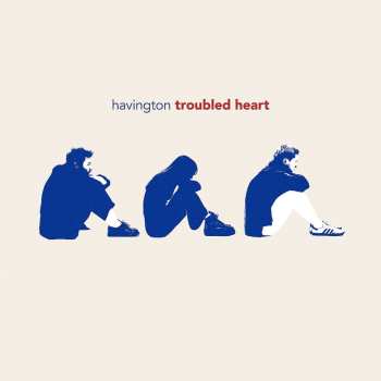 CD Havington: Troubled Heart