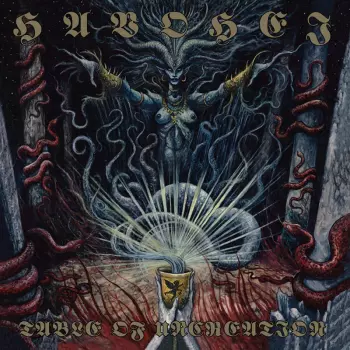 Havohej: Table Of Uncreation 
