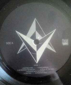 LP Havok: V
