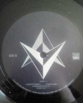 LP Havok: V
