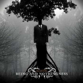 CD Havok: Being And Nothingness