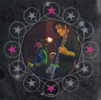 CD Hawklords: Live At Kozfest 2022