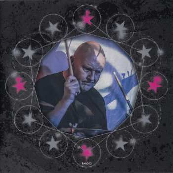 CD Hawklords: Live At Kozfest 2022