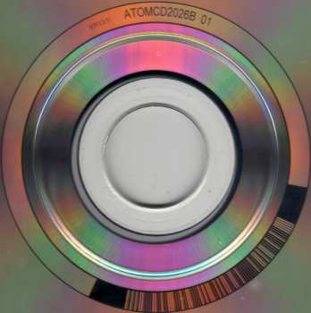 2CD Hawkwind: Choose Your Masques DLX
