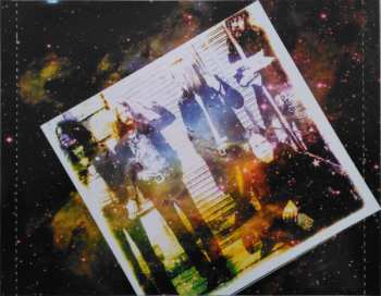 CD Hawkwind: Codename Hawkwind