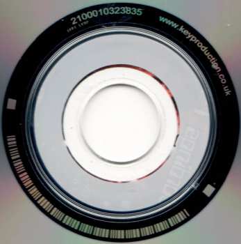 3CD/Box Set Hawkwind: Dreamworkers Of Time (The BBC Recordings 1985 - 1995)