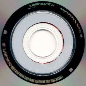 3CD/Box Set Hawkwind: Dreamworkers Of Time (The BBC Recordings 1985 - 1995)