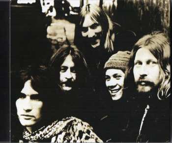 2CD Hawkwind: Dust Of Time (1969-2021) DIGI