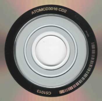 3CD/Box Set Hawkwind: Levitation DLX | LTD