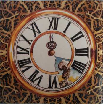 2CD Hawkwind: Live Chronicles