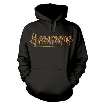 Album Hawkwind: Hooded Sweatshirt Choose Your Masques