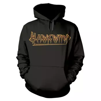 Hooded Sweatshirt Choose Your Masques