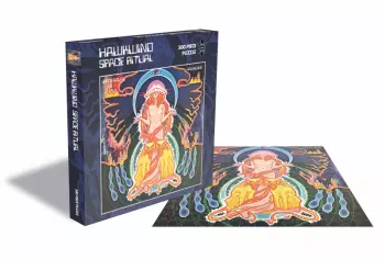 Puzzle Space Ritual (500 Parts)
