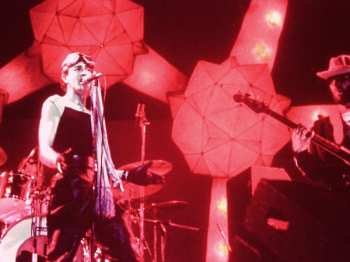 LP Hawkwind: Quark, Strangeness And Charm