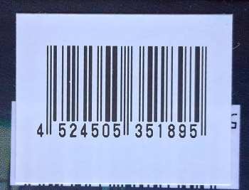 10CD/Box Set/Blu-ray Hawkwind: Space Ritual  DLX