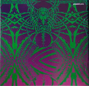 3CD/Box Set Hawkwind: The Dream Goes On - An Anthology 1985 - 1997