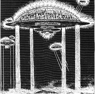 3CD/Box Set Hawkwind: The Dream Goes On - An Anthology 1985 - 1997