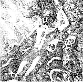 3CD/Box Set Hawkwind: The Dream Goes On - An Anthology 1985 - 1997