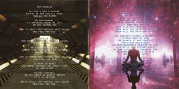 CD Hawkwind: The Machine Stops DIGI
