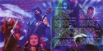 CD Hawkwind: The Machine Stops DIGI