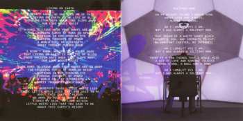 CD Hawkwind: The Machine Stops DIGI
