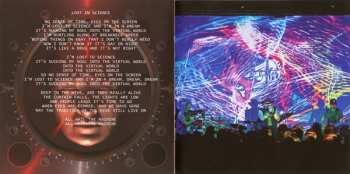CD Hawkwind: The Machine Stops DIGI