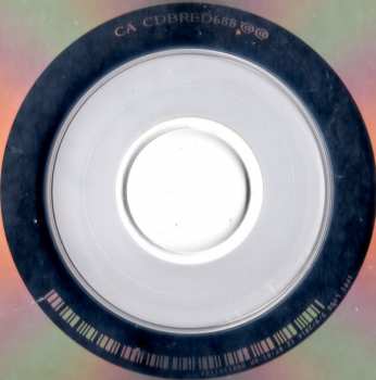 CD Hawkwind: The Machine Stops DIGI