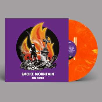LP Smoke Mountain: The Rider
