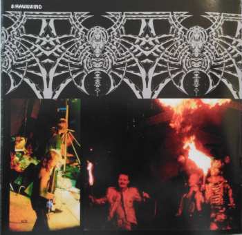 CD Hawkwind: The Xenon Codex