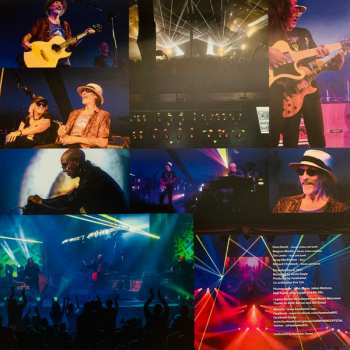 2LP Hawkwind: We Are Looking In On You