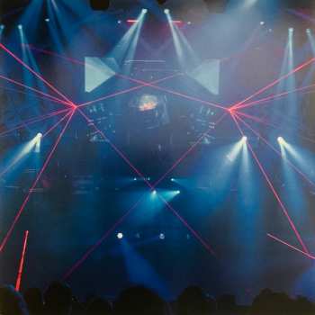 2LP Hawkwind: We Are Looking In On You