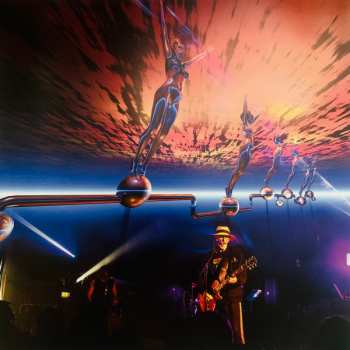 2LP Hawkwind: We Are Looking In On You