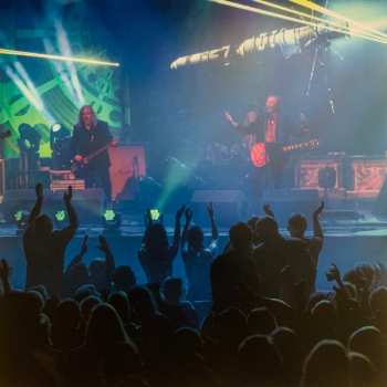 2LP Hawkwind: We Are Looking In On You