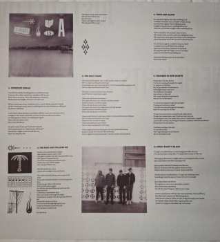 LP Hawthorne Heights: The Rain Just Follows Me LTD | CLR