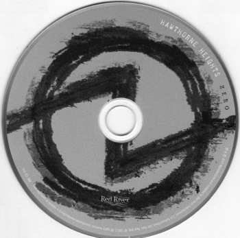 CD Hawthorne Heights: Zero