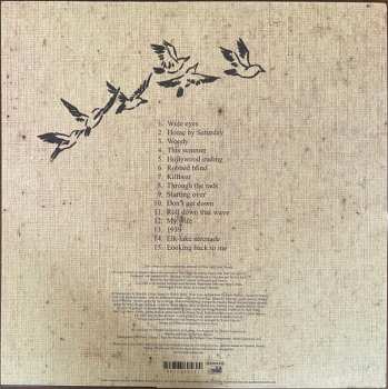 LP Hayden: Elk-lake Serenade