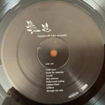 LP Hayden: Elk-lake Serenade