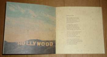 LP Hayden: Elk-lake Serenade