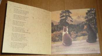 LP Hayden: Elk-lake Serenade