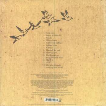 LP Hayden: Elk-lake Serenade