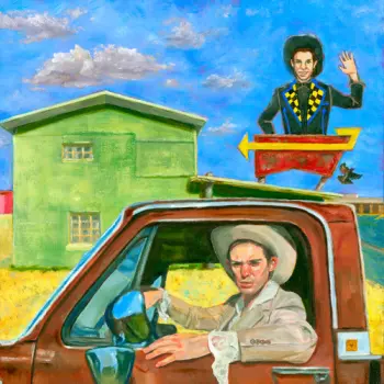 Hayden Pedigo: I'll Be Waving As You Drive Away