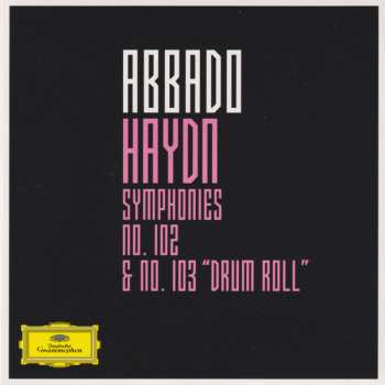 4CD/Box Set Joseph Haydn: Haydn