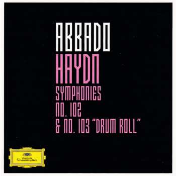 4CD/Box Set Joseph Haydn: Haydn