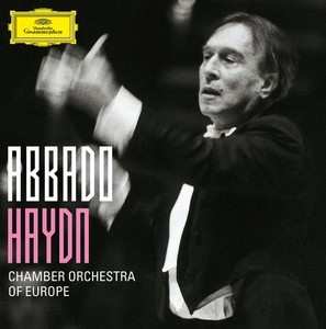 4CD/Box Set Joseph Haydn: Haydn