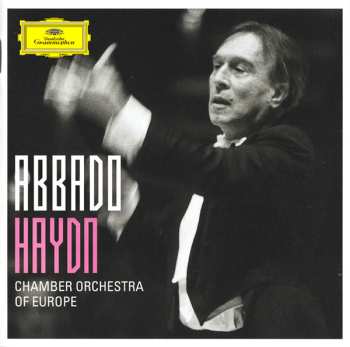 4CD/Box Set Joseph Haydn: Haydn