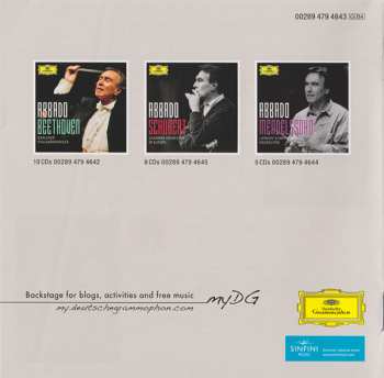 4CD/Box Set Joseph Haydn: Haydn