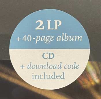 2LP/CD Joseph Haydn: No. 10 __ Les Heures Du Jour  LTD | NUM