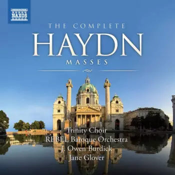 The Complete Haydn Masses